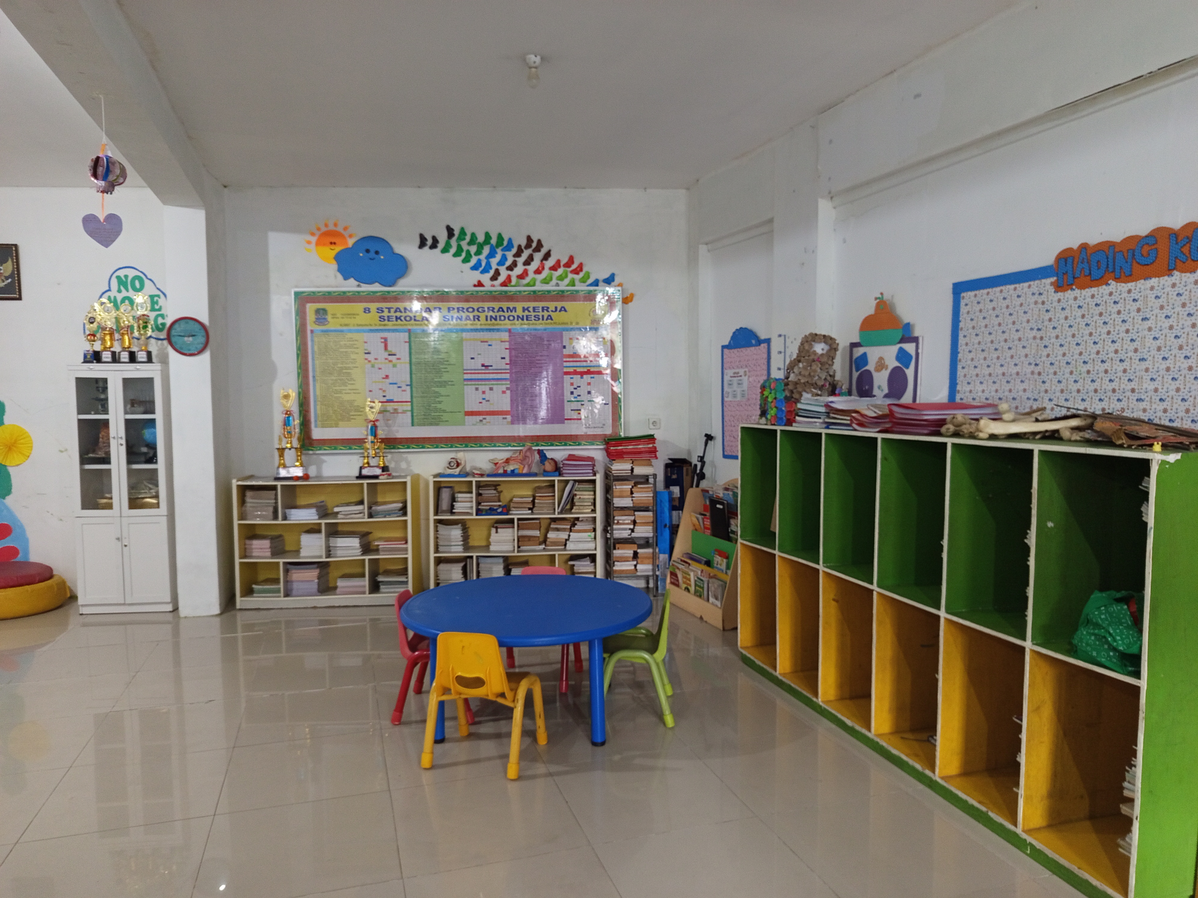 Laboratorium Komputer